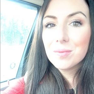 Meet your Posher, Meaghan